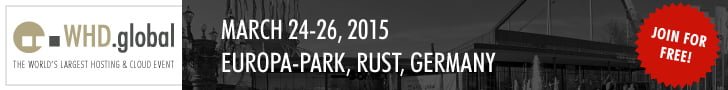 Free Tickets for WHD.global in Germany