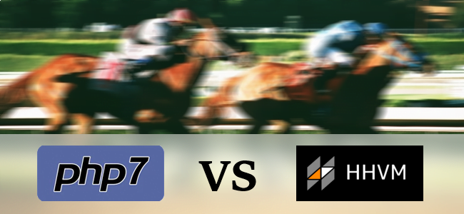 PHP 7 vs HHVM Benchmark Series 3: How fast can WordPress go?