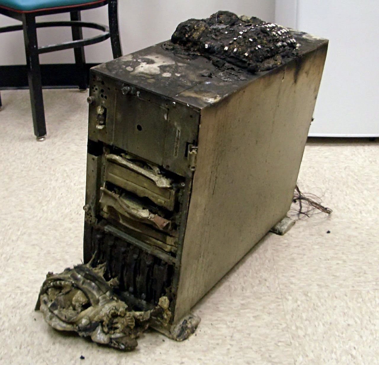 Troubleshooting for High Load php-Driven Site