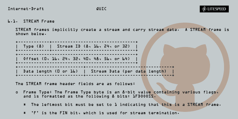 Open-Source QUIC Client
