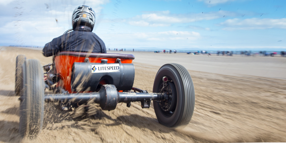HTTP/2 is Easy With LiteSpeed