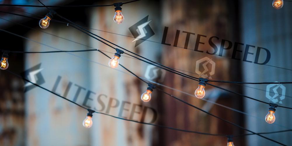 LiteSpeed Powers Most QUIC Sites!