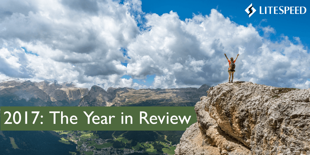 2017: The Year in Review