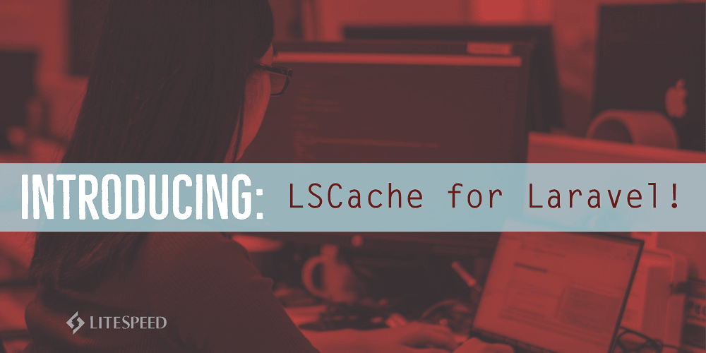 LiteSpeed Cache Package for Laravel