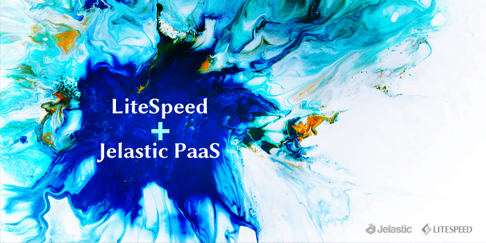 LiteSpeed Support in Jelastic PaaS