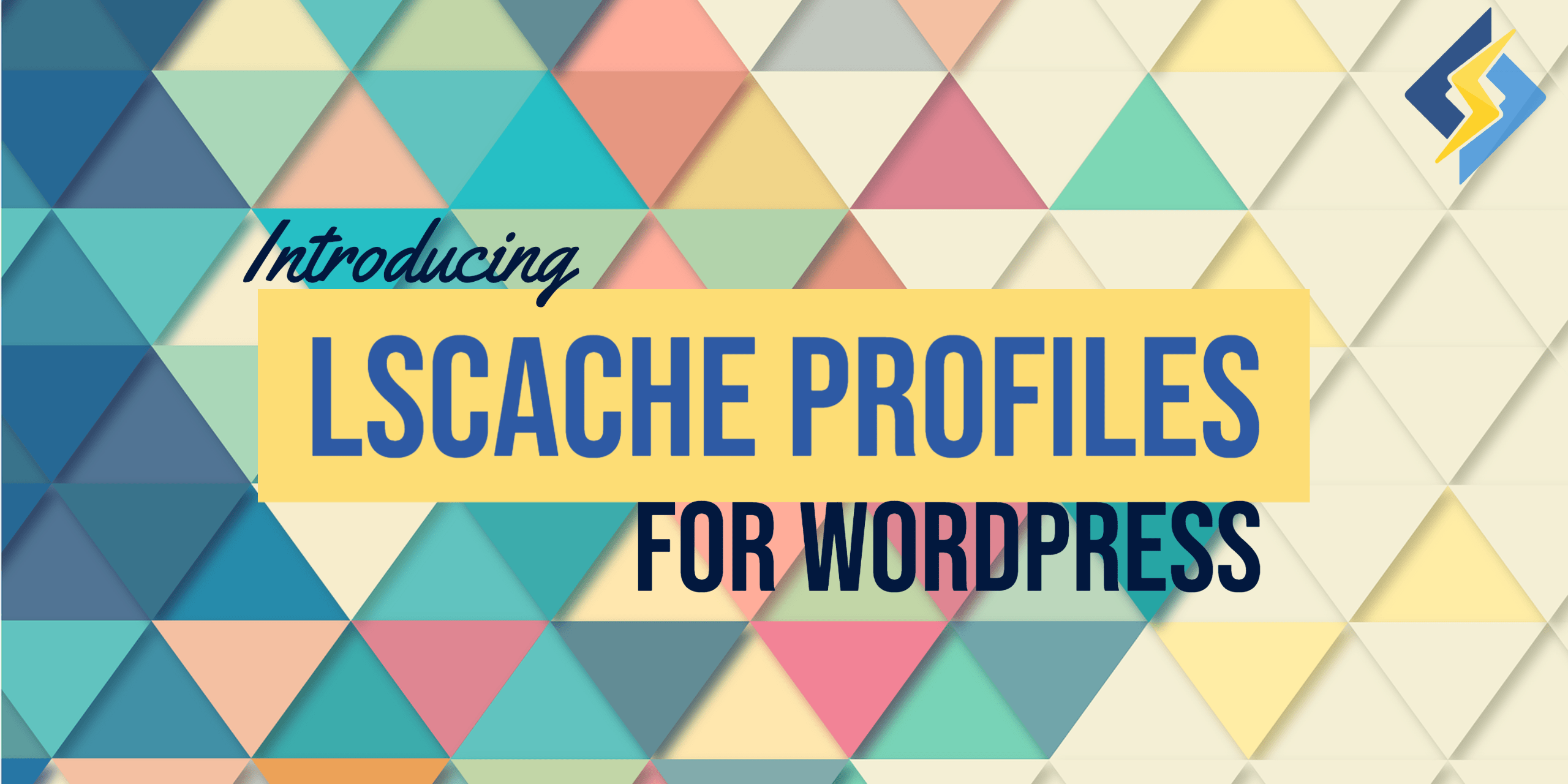 LiteSpeed Cache Profiles