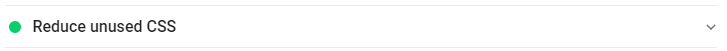 Page Score After UCSS