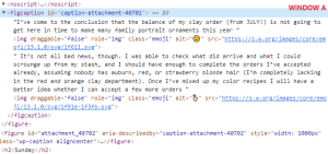 Incomplete UCSS Example