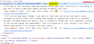 Incomplete UCSS Example