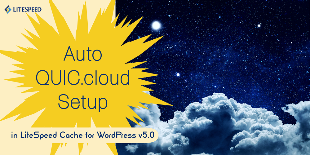 LSCWP 5.0: Auto CDN Setup