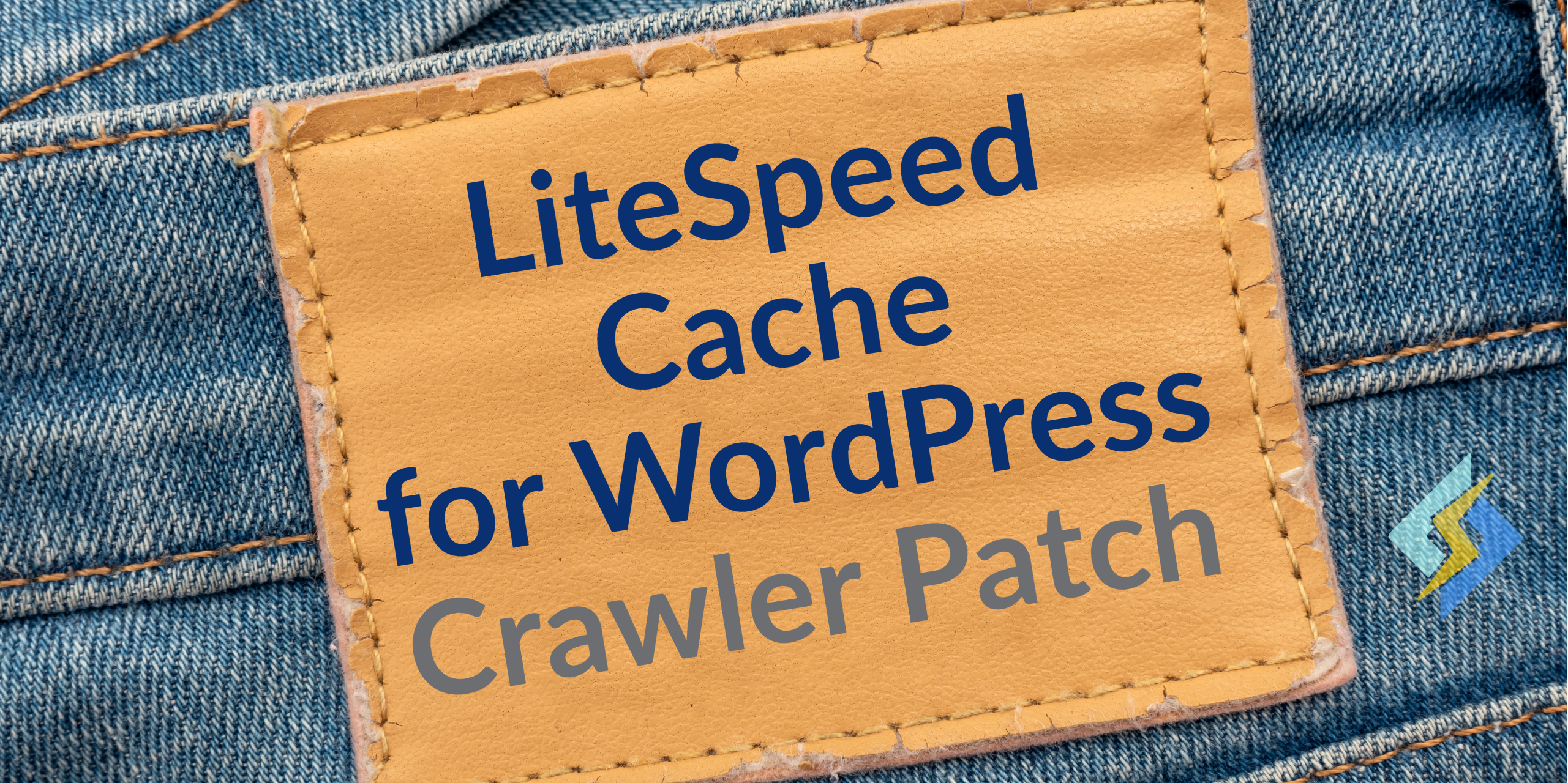 Crawler Patch for WordPress Cache Plugin