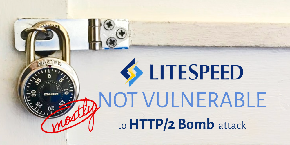 HTTP/2 Bomb Vulnerability